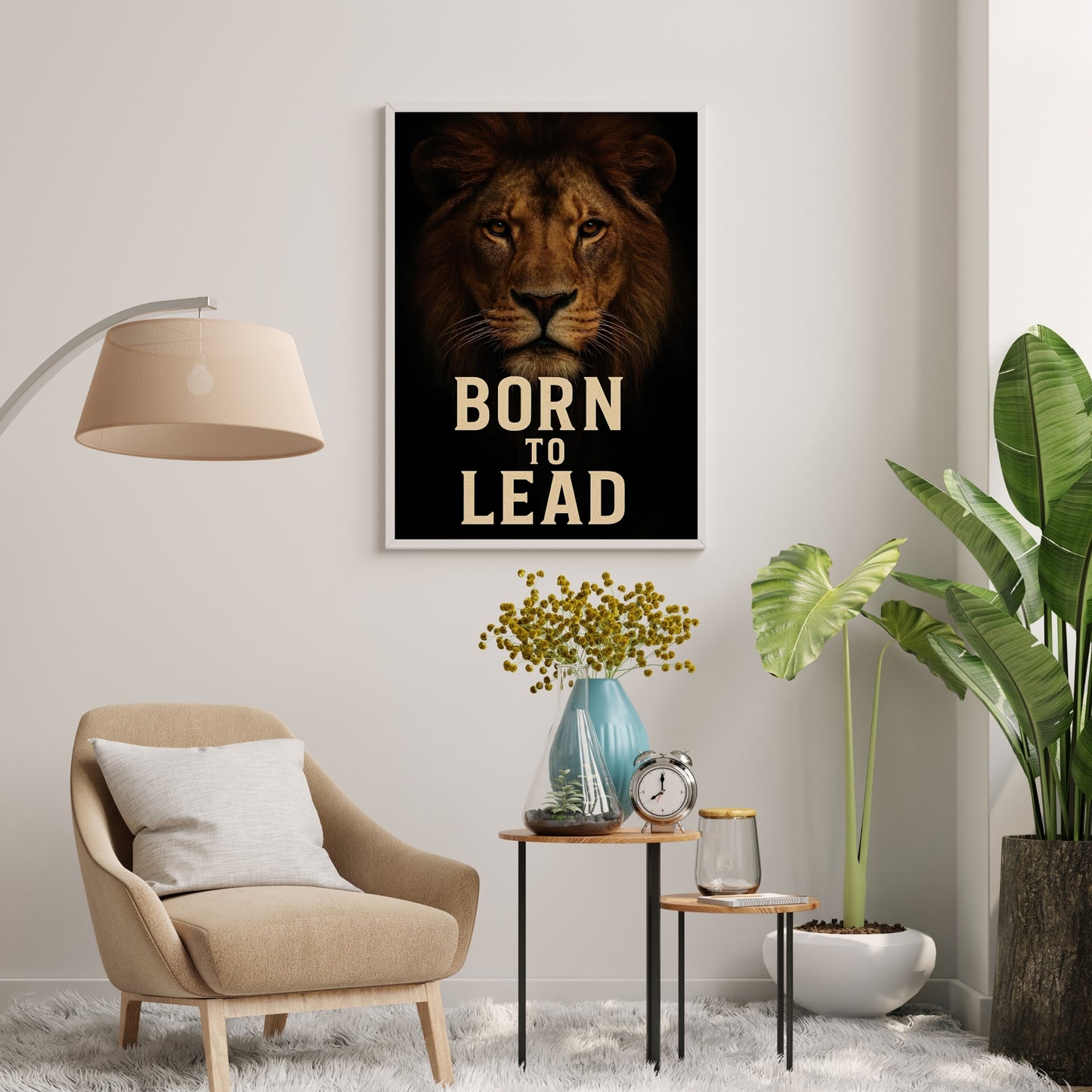 Motivational Poster