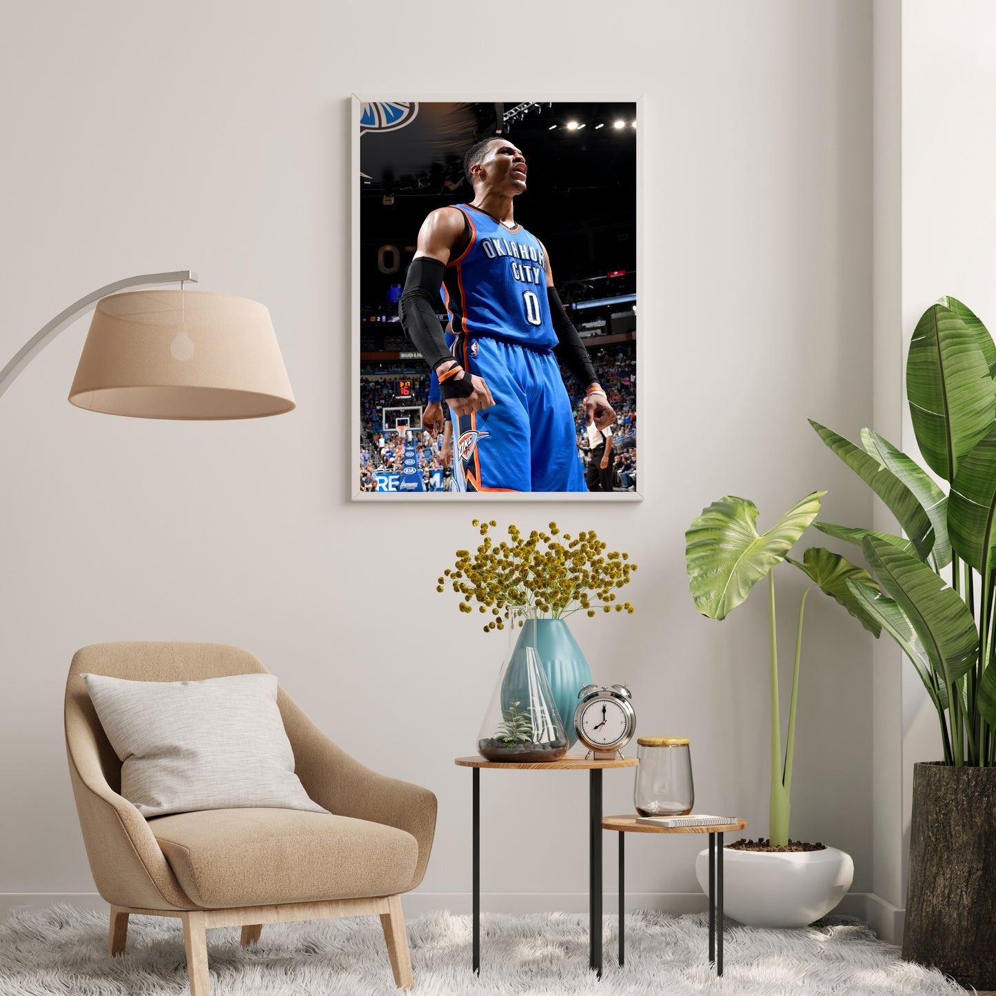 Russell Westbrook
