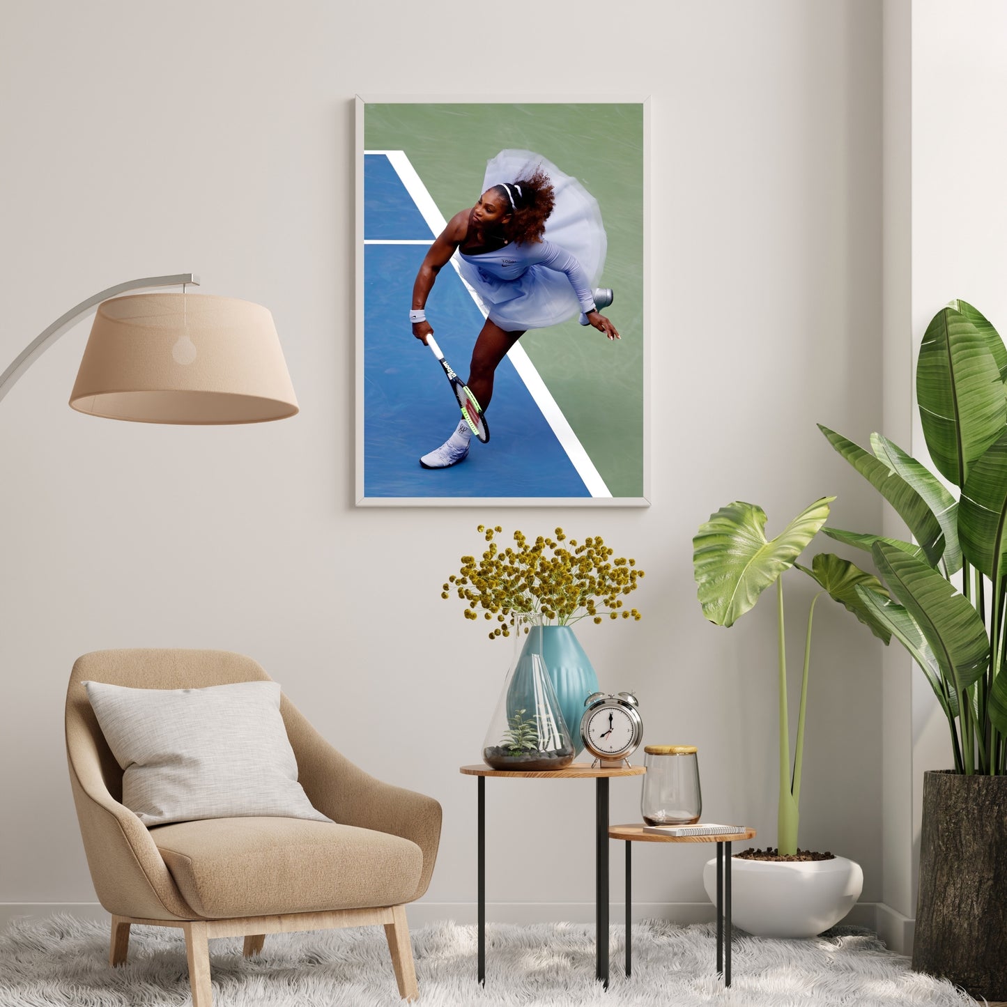 Serena Williams