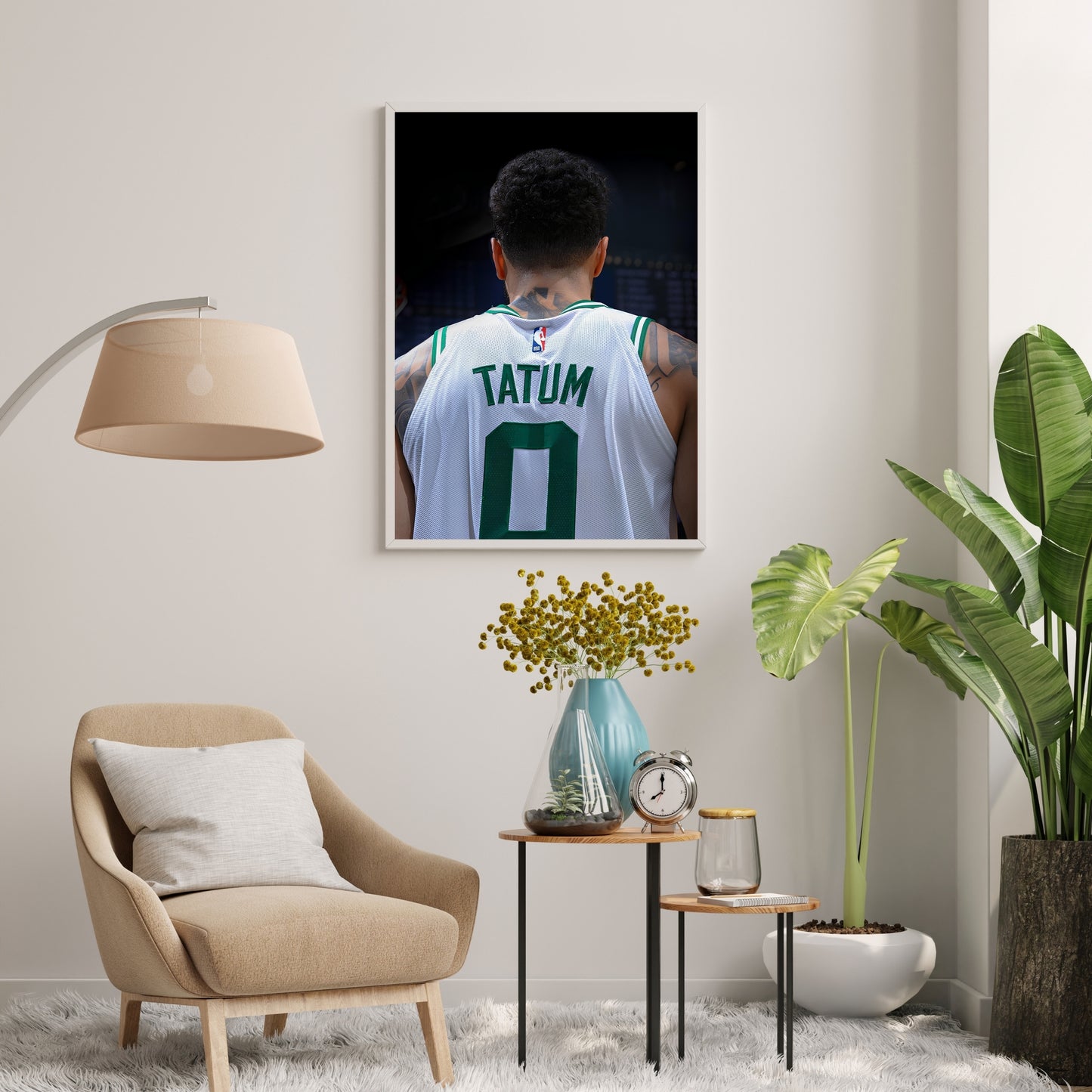 Jayson Tatum
