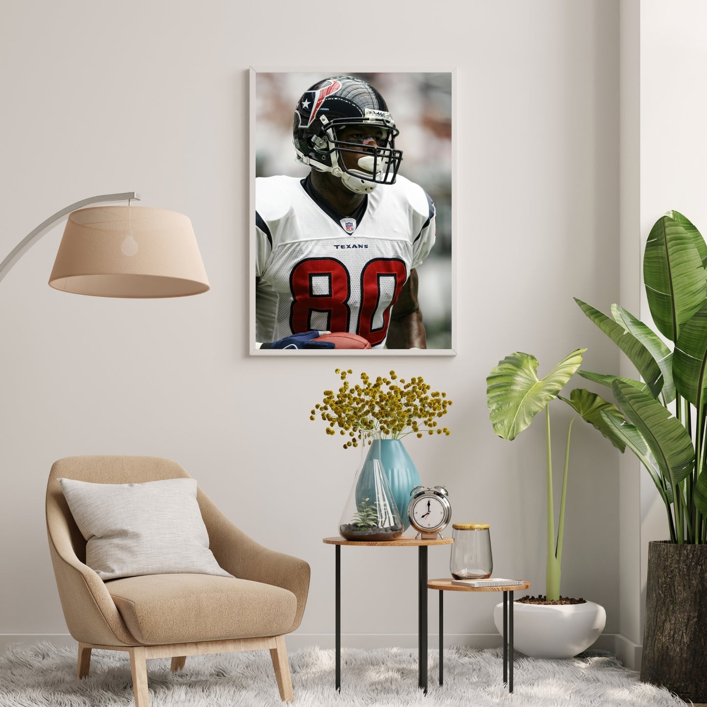 Andre Johnson