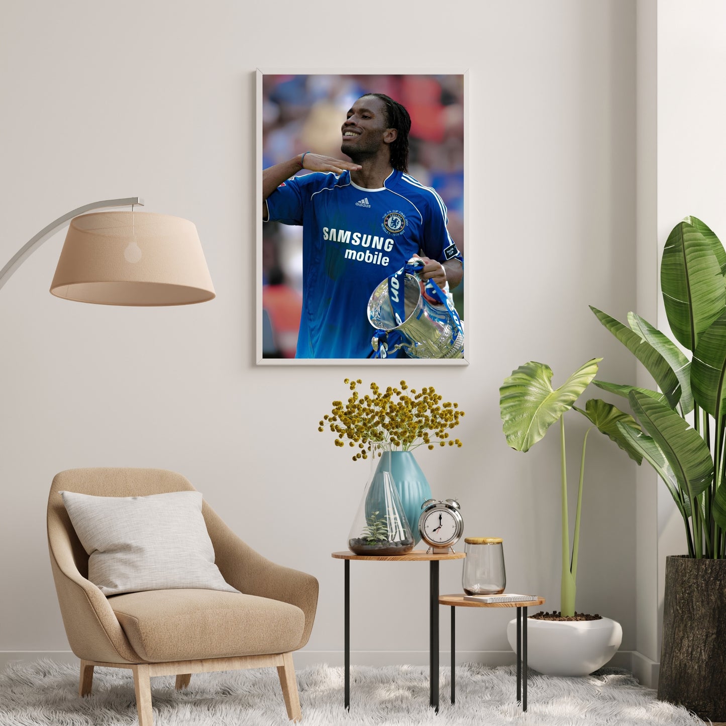 Didier Drogba