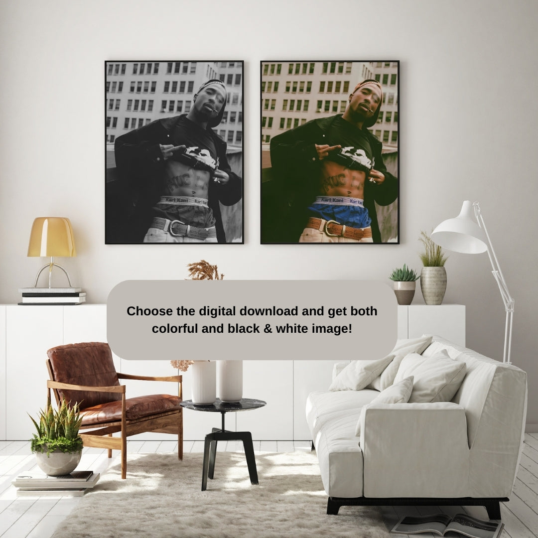 Tupac