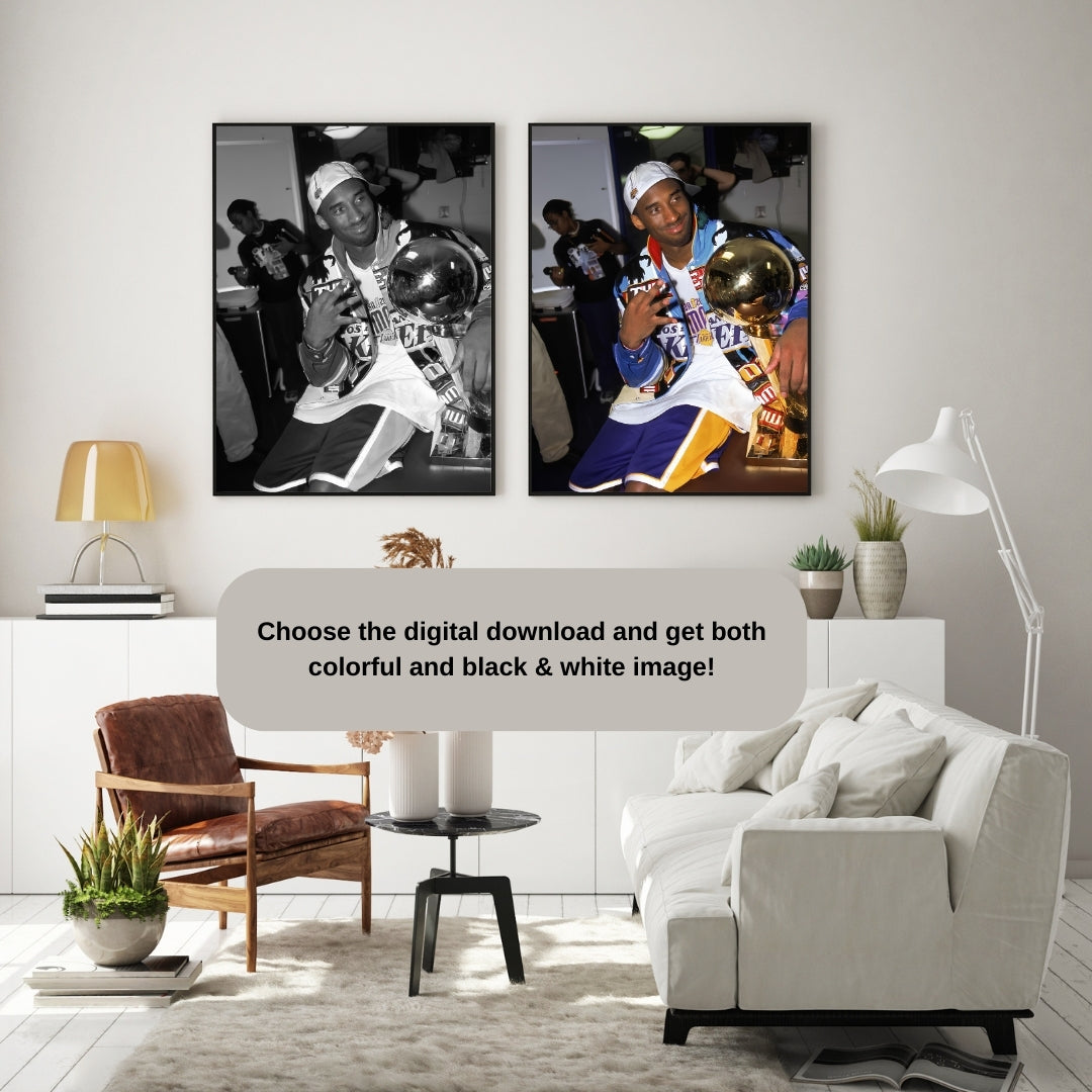 Kobe Bryant
