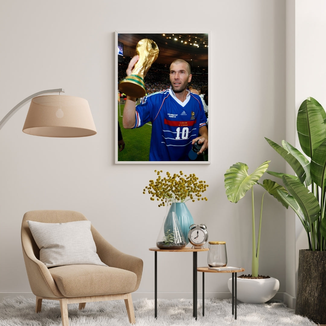 Zinédine Zidane