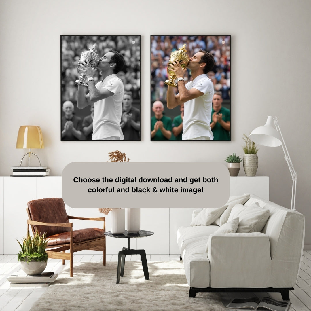Roger Federer