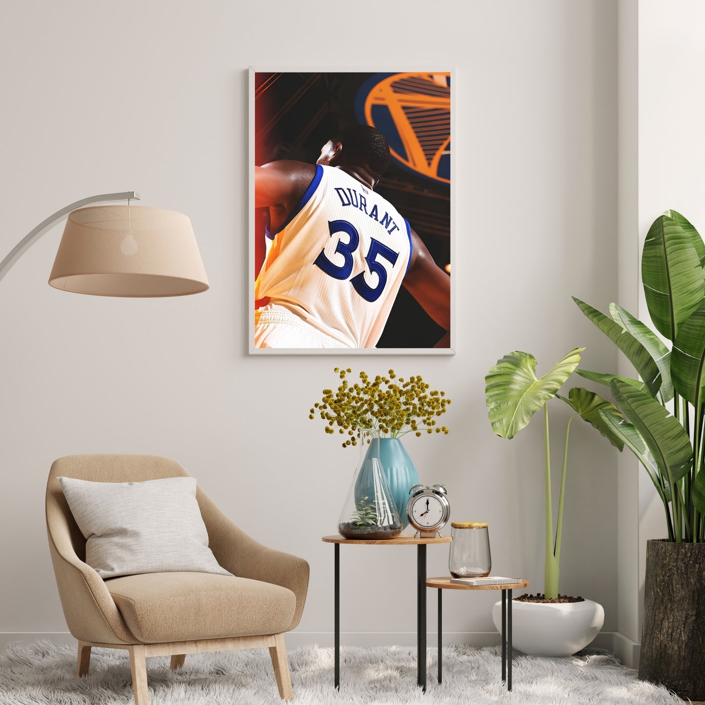 Kevin Durant
