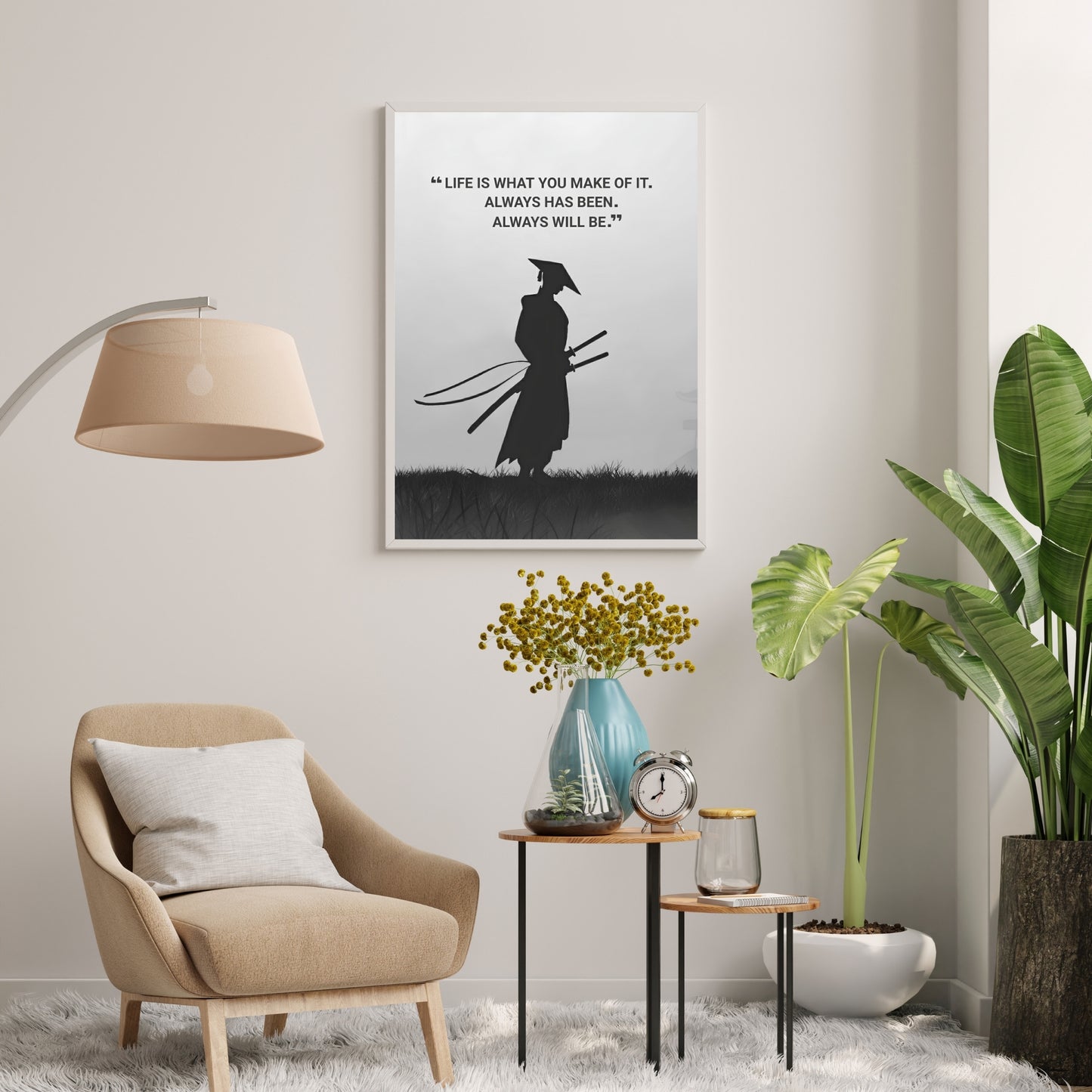 Motivational Poster