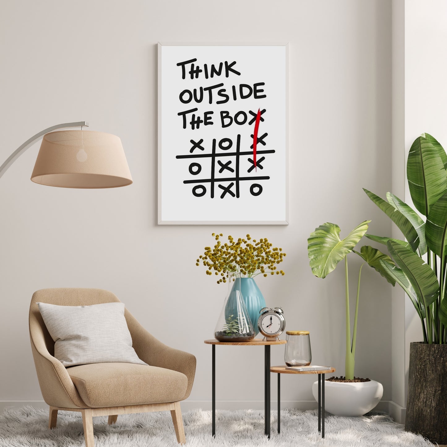 Motivational Poster