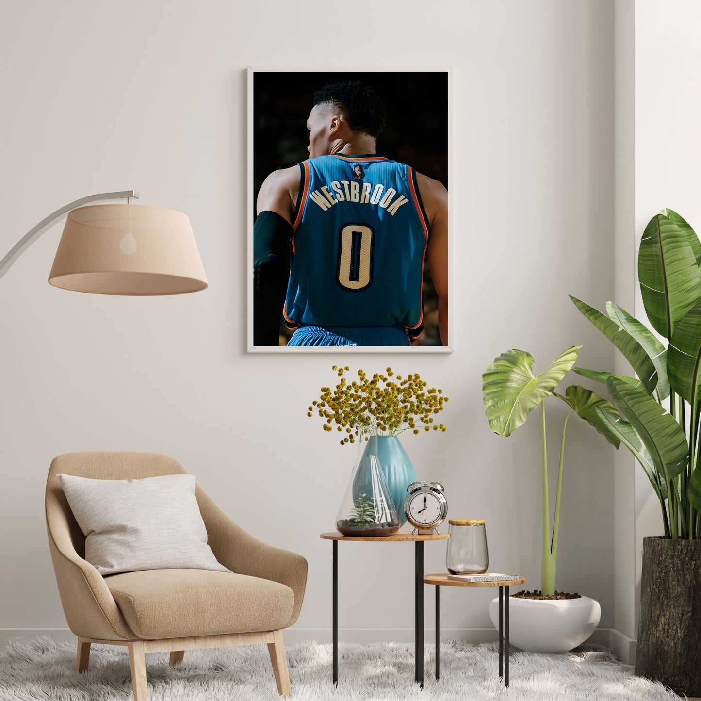 Russell Westbrook