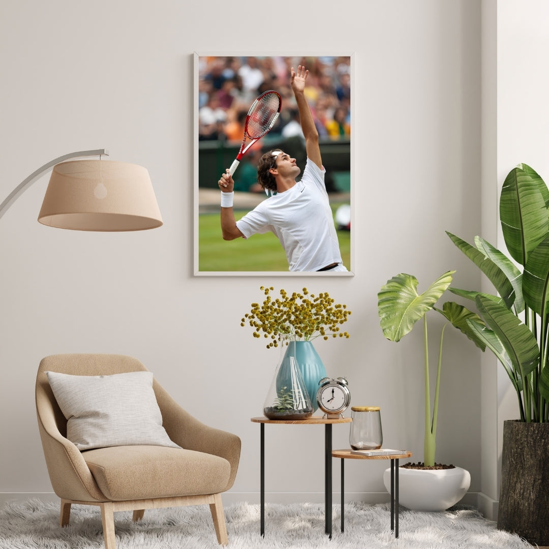 Roger Federer