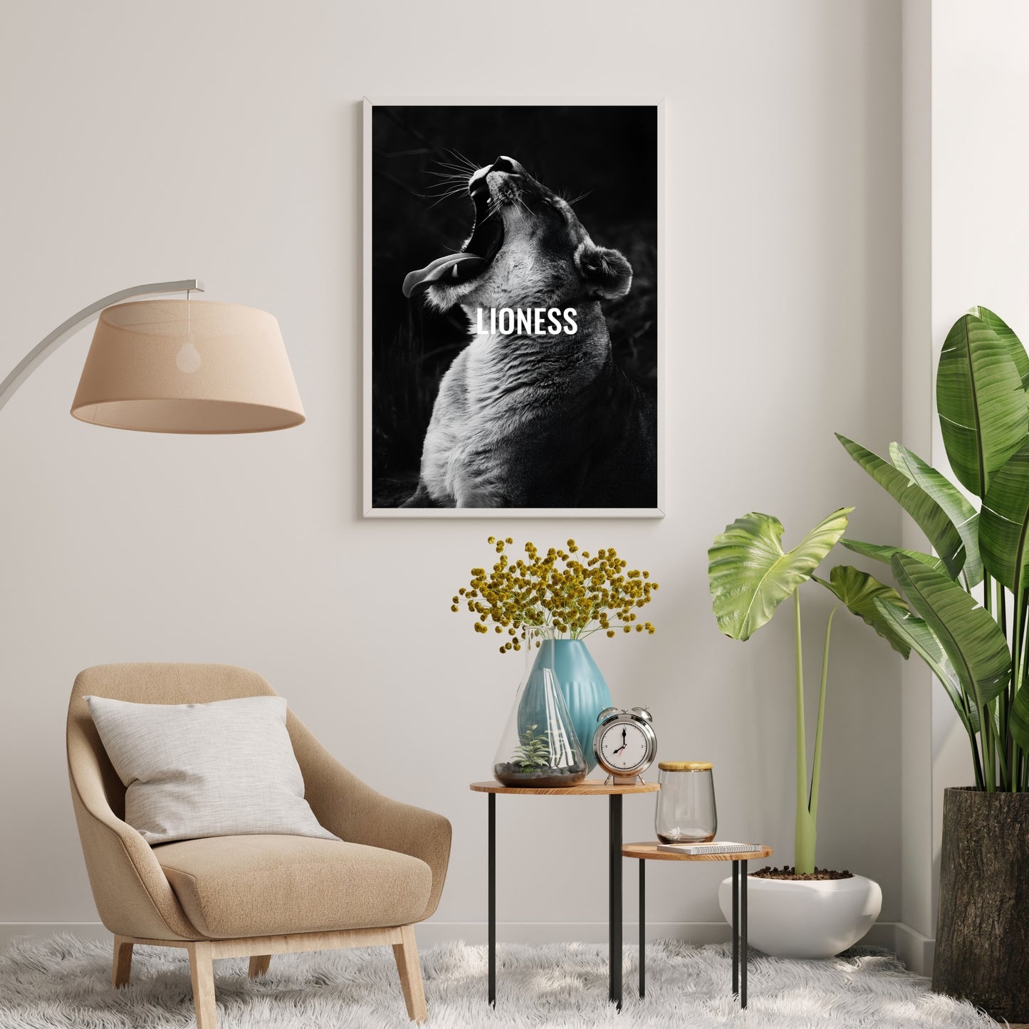 Motivational Poster