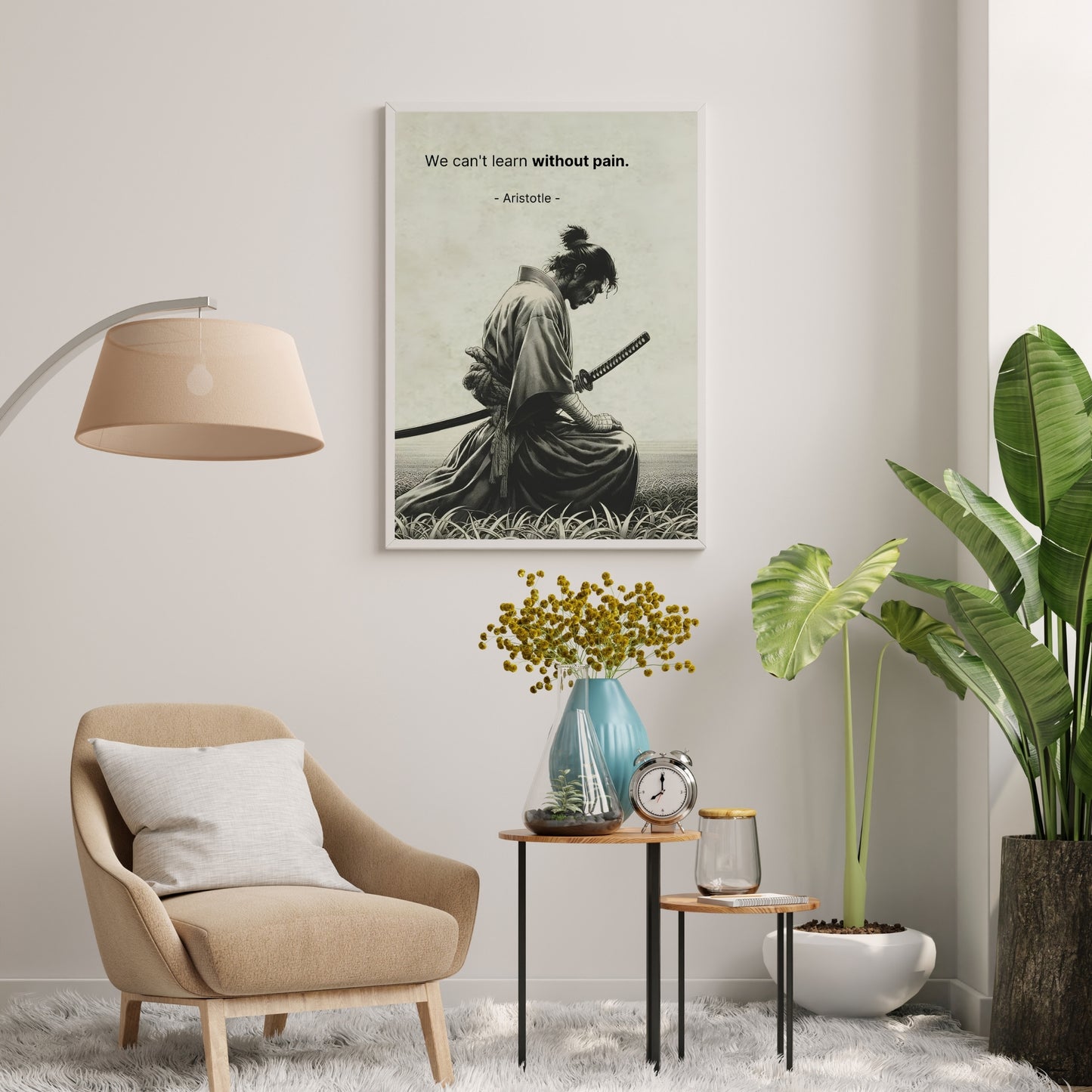 Motivational Poster