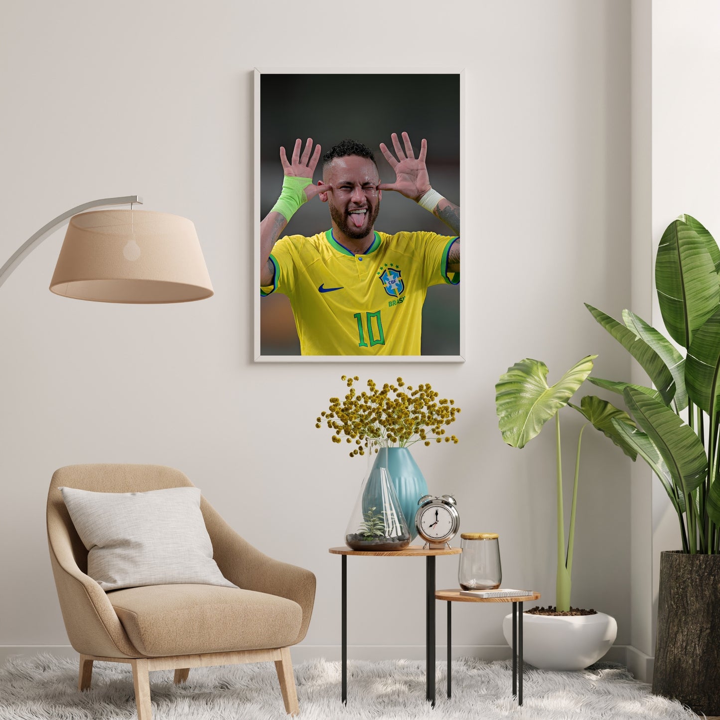 Neymar