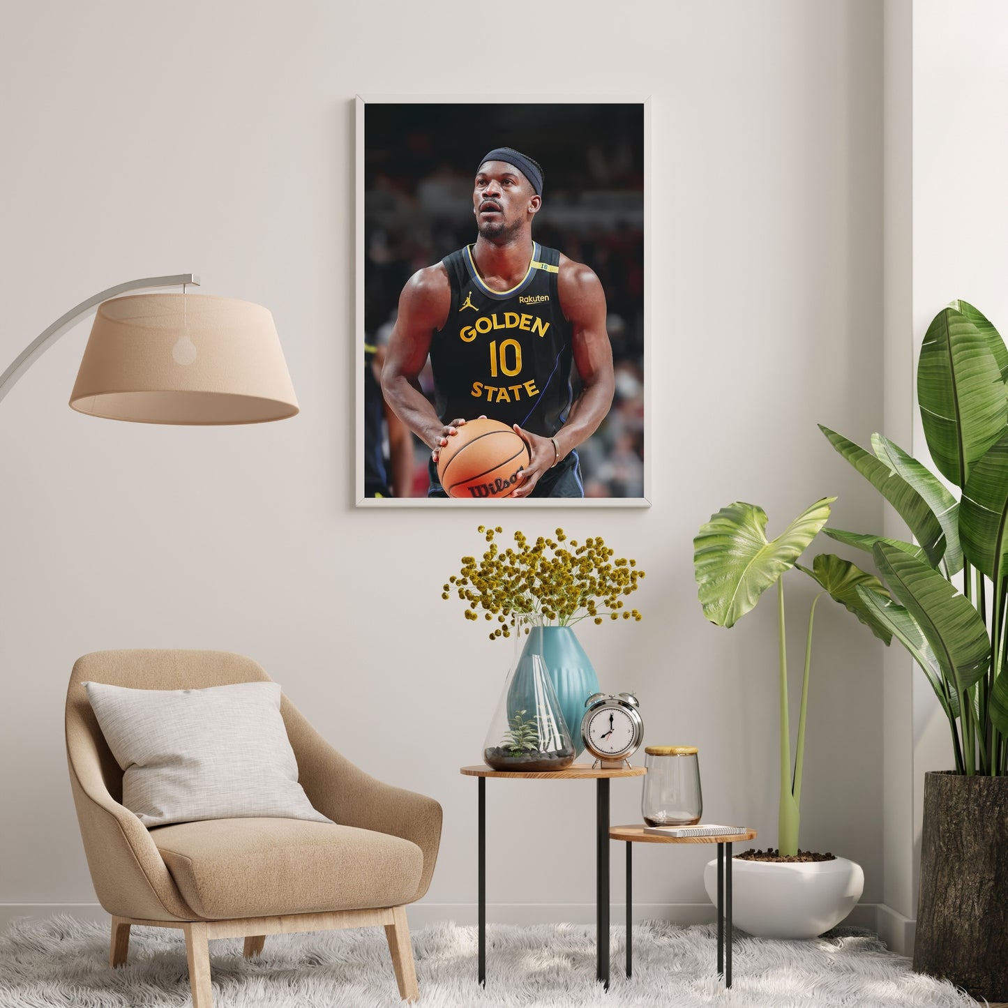 Jimmy Butler