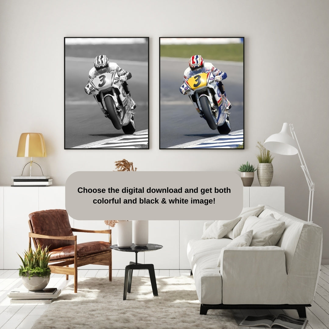 Michael Doohan