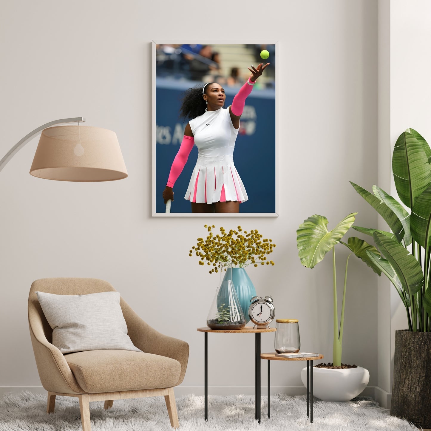 Serena Williams