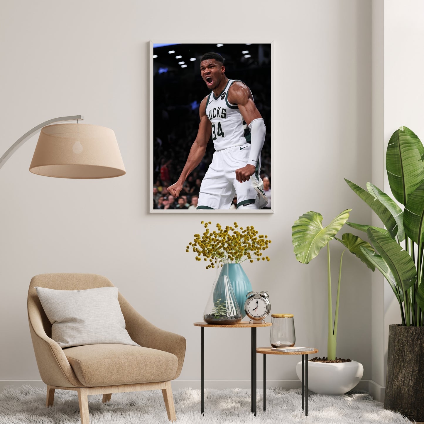 Giannis Antetokounmpo