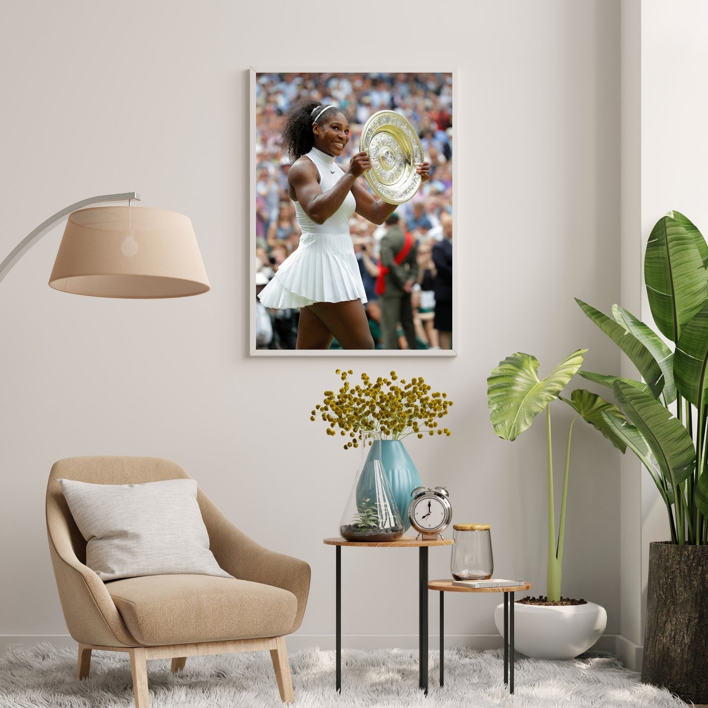 Serena Williams