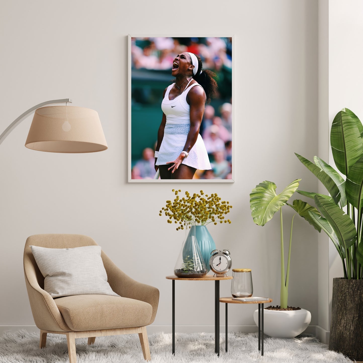 Serena Williams