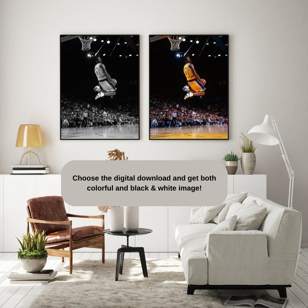 Kobe Bryant