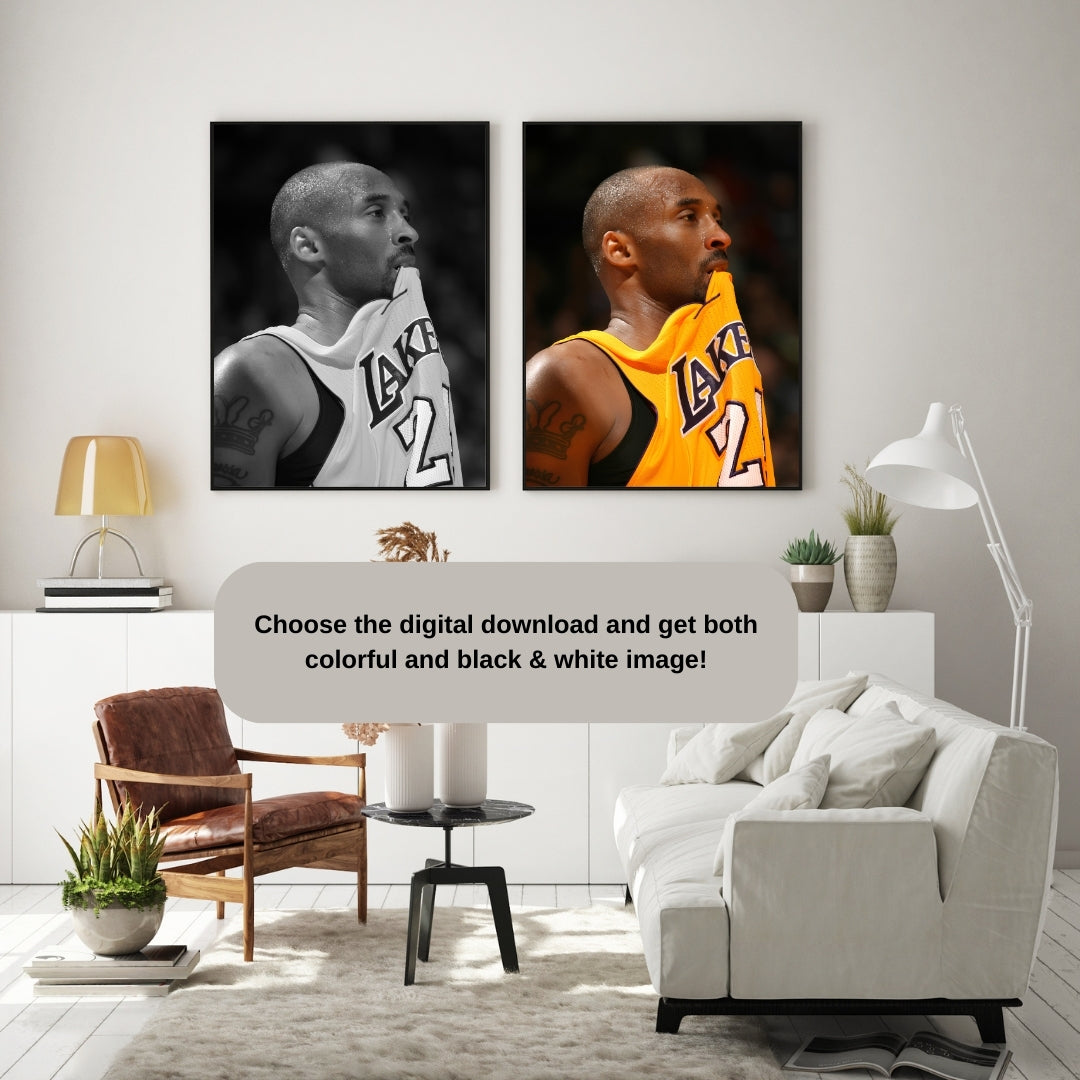 Kobe Bryant