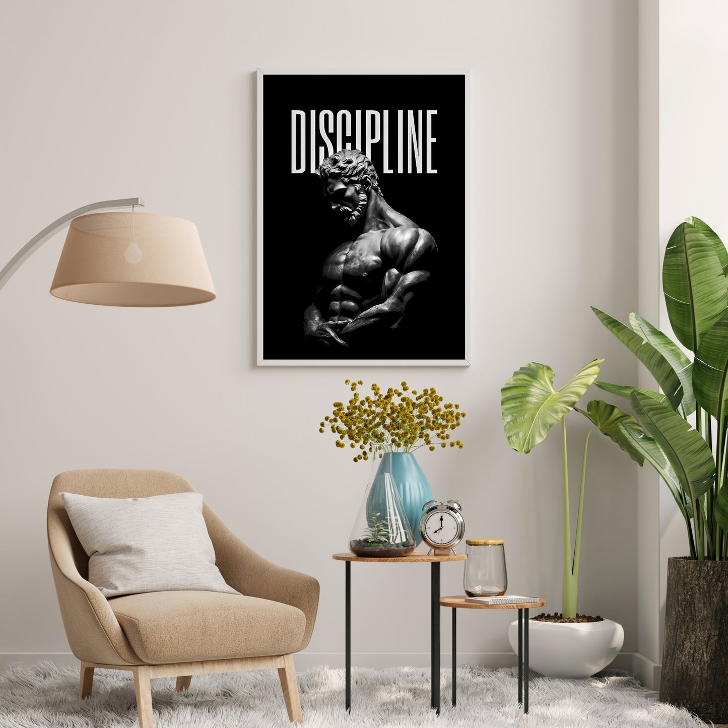 Motivational Poster