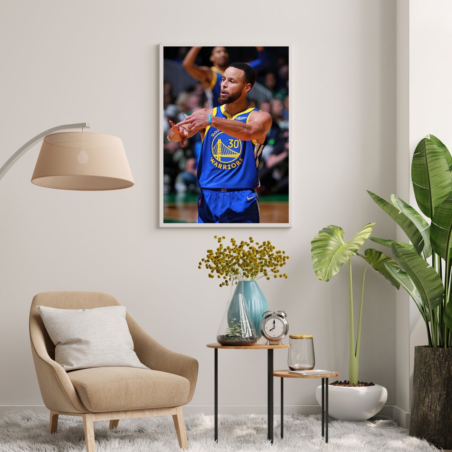 Stephen Curry