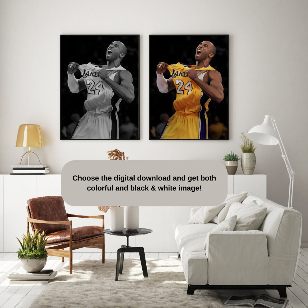 Kobe Bryant