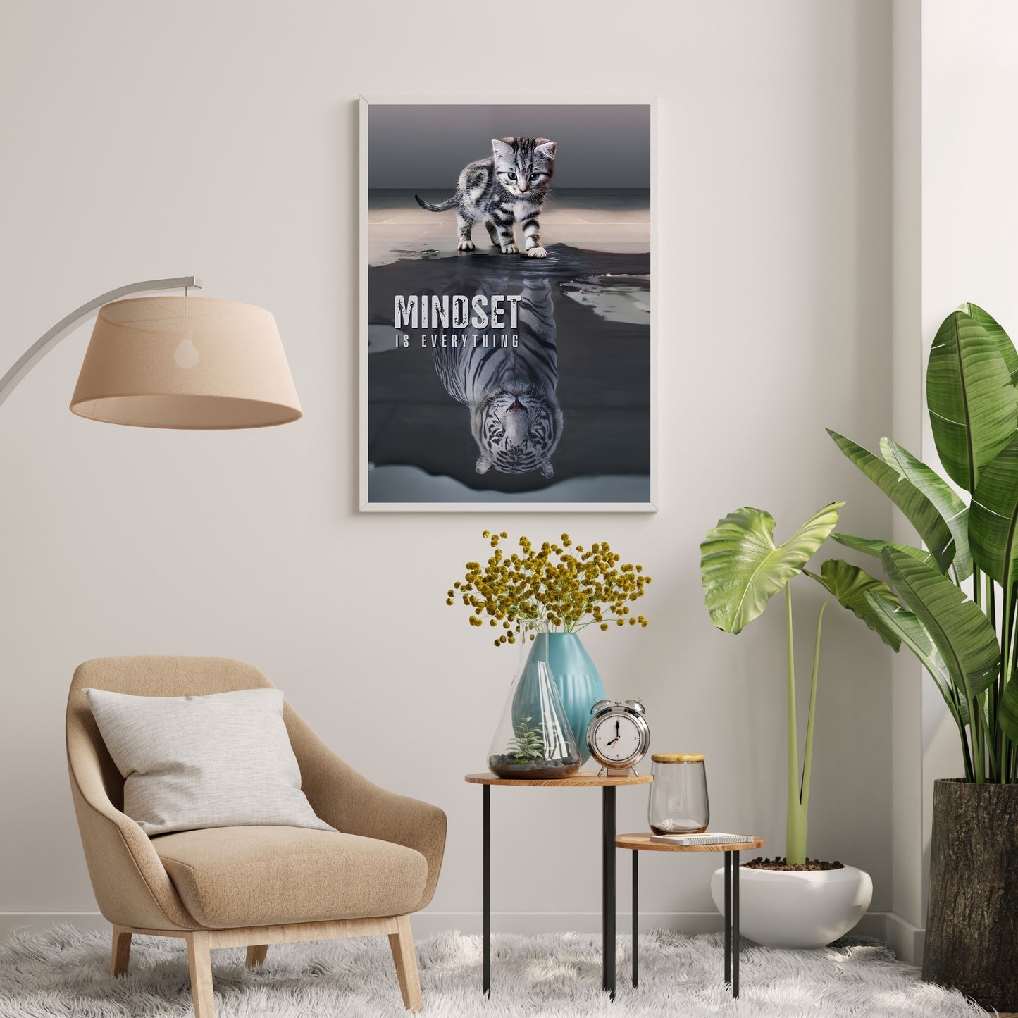 Motivational Poster