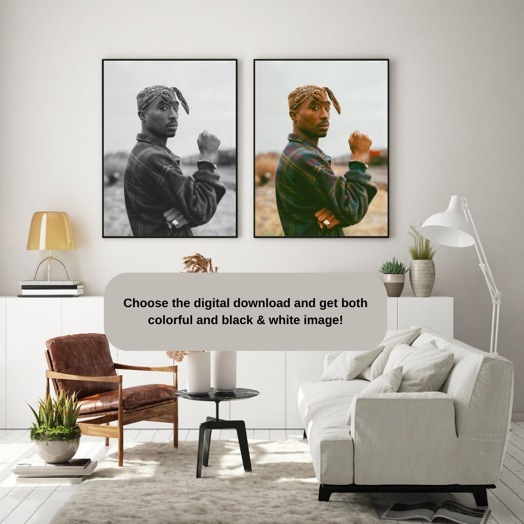 Tupac