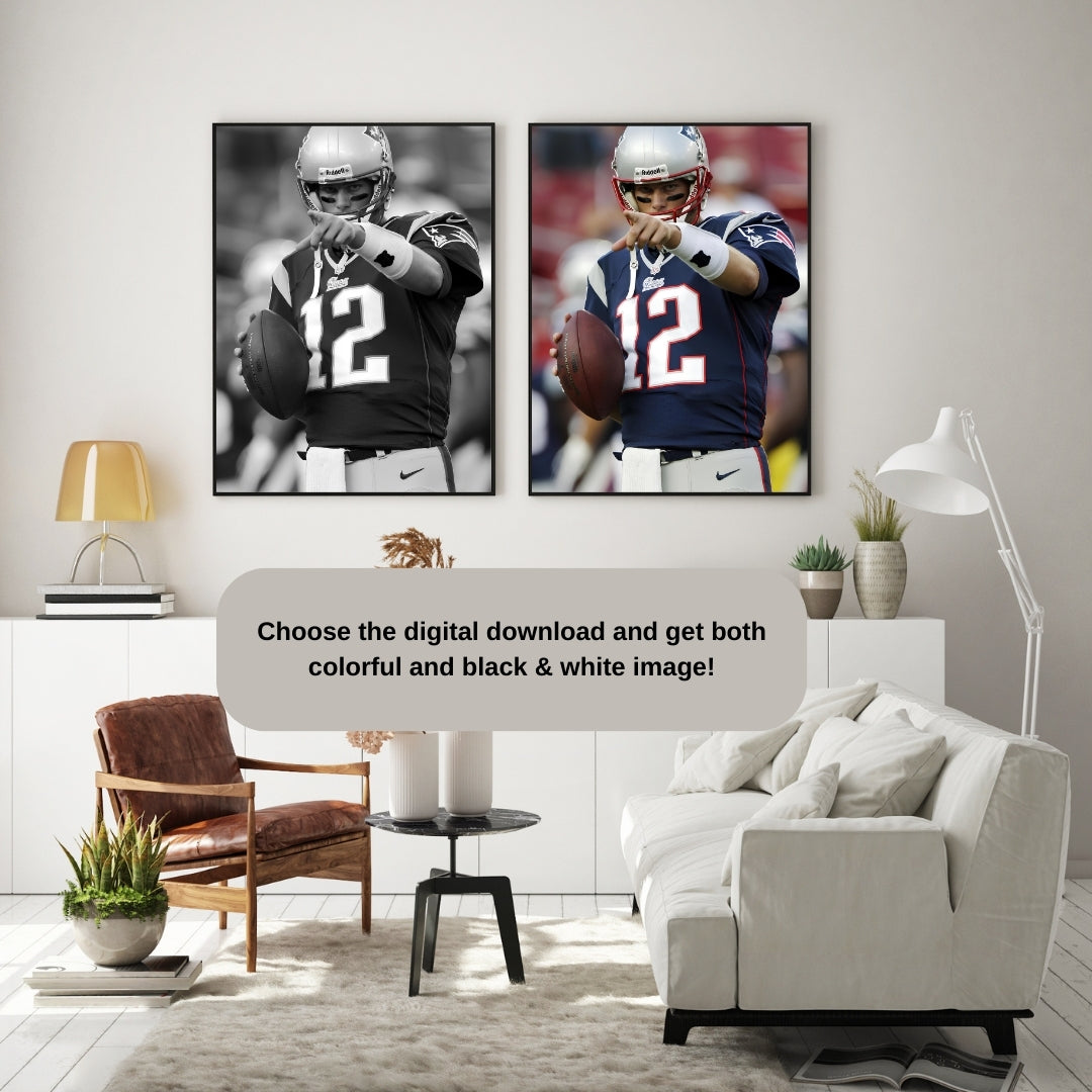 Tom Brady