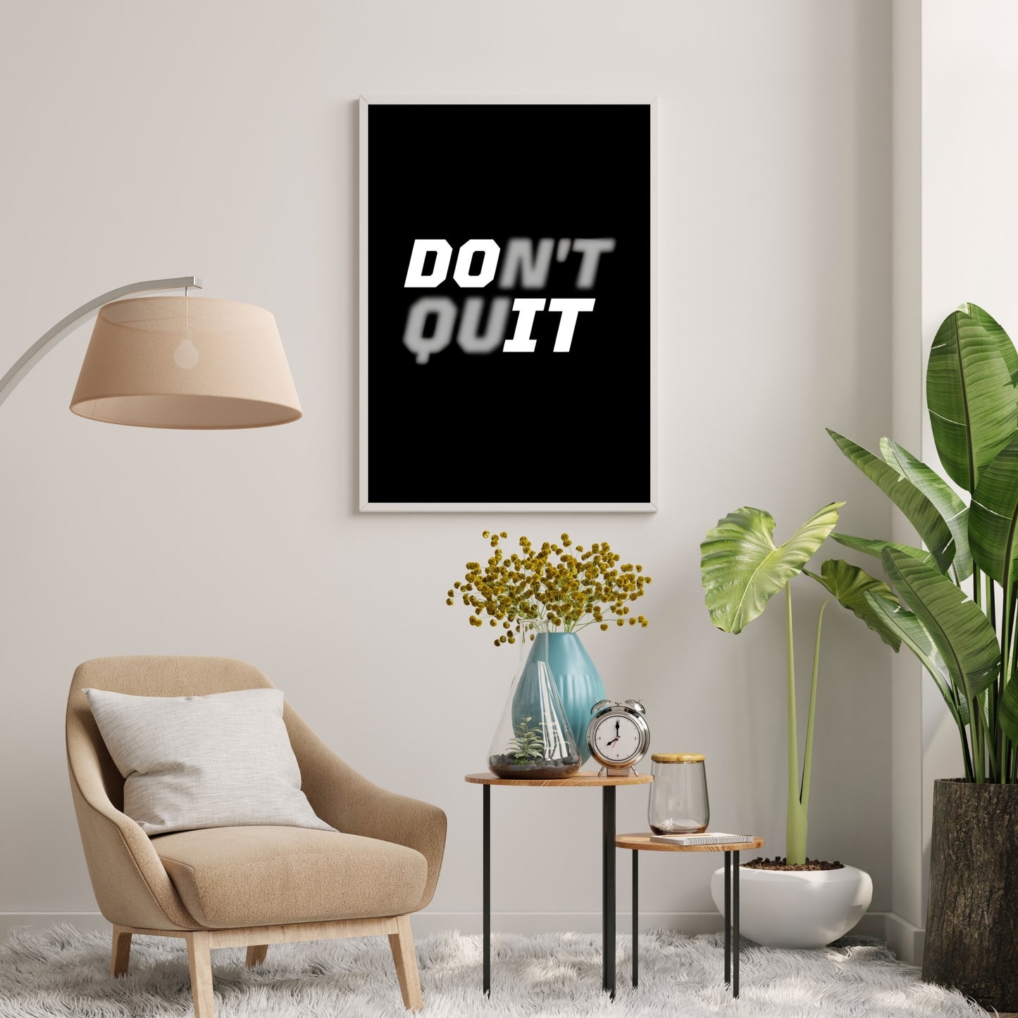 Motivational Poster