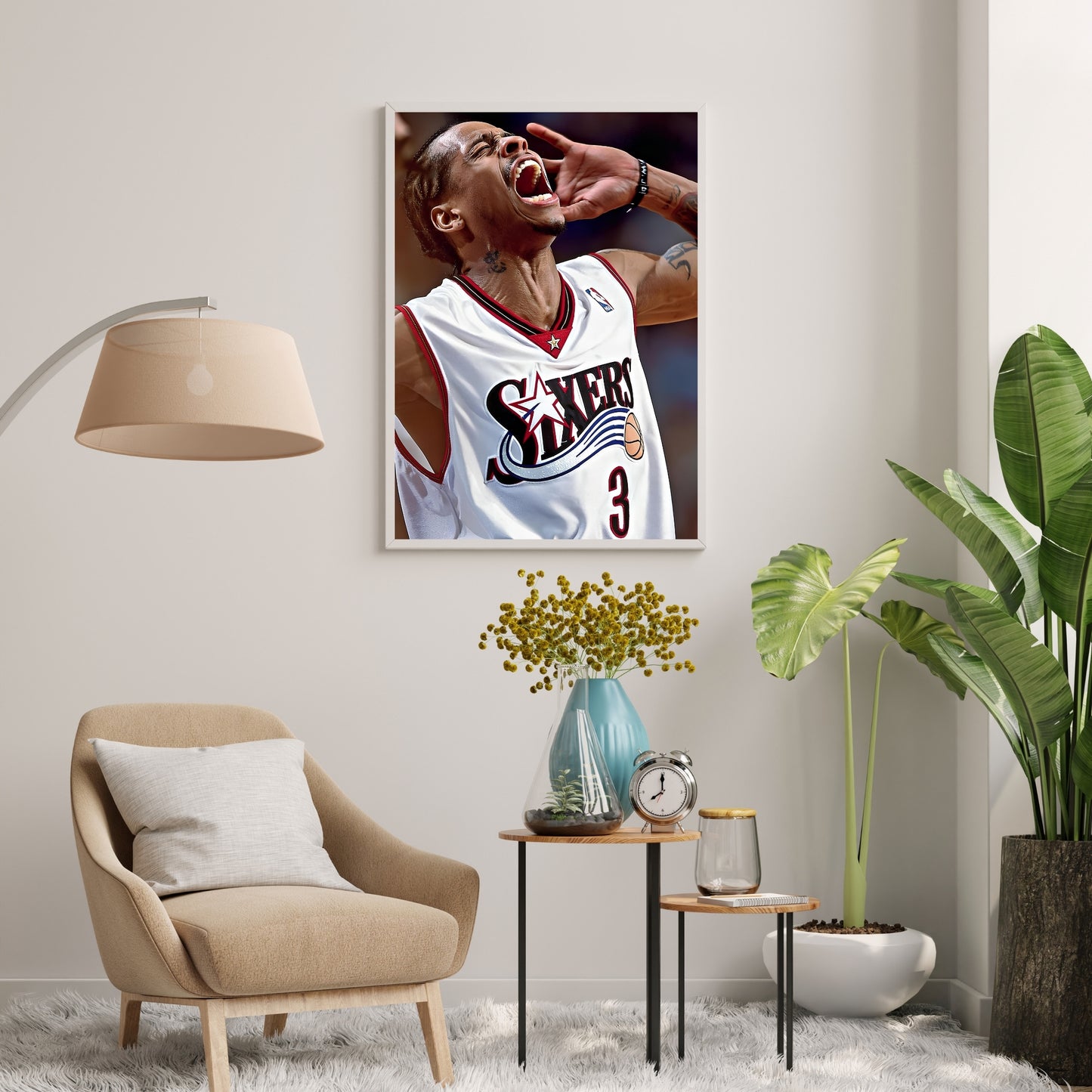 Allen Iverson