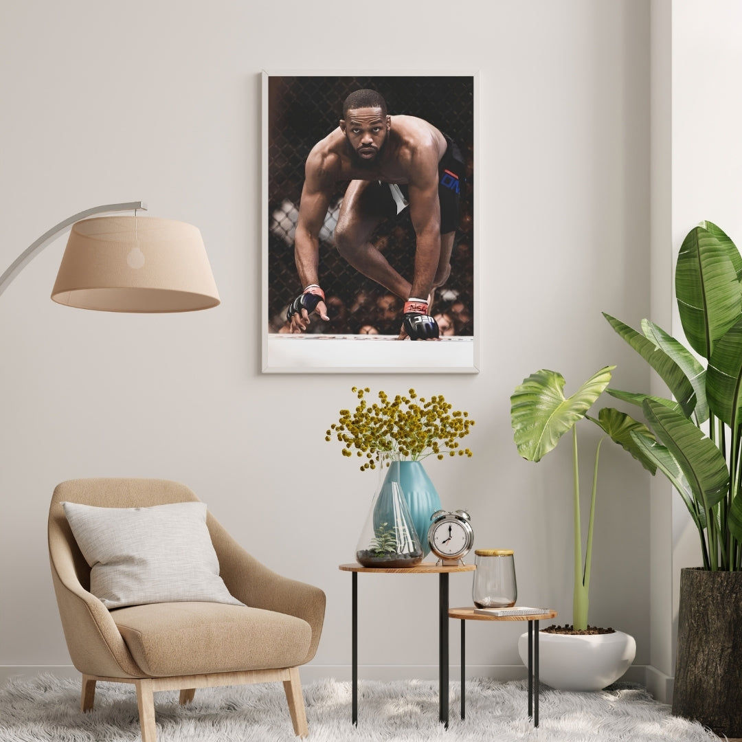 Jon Jones