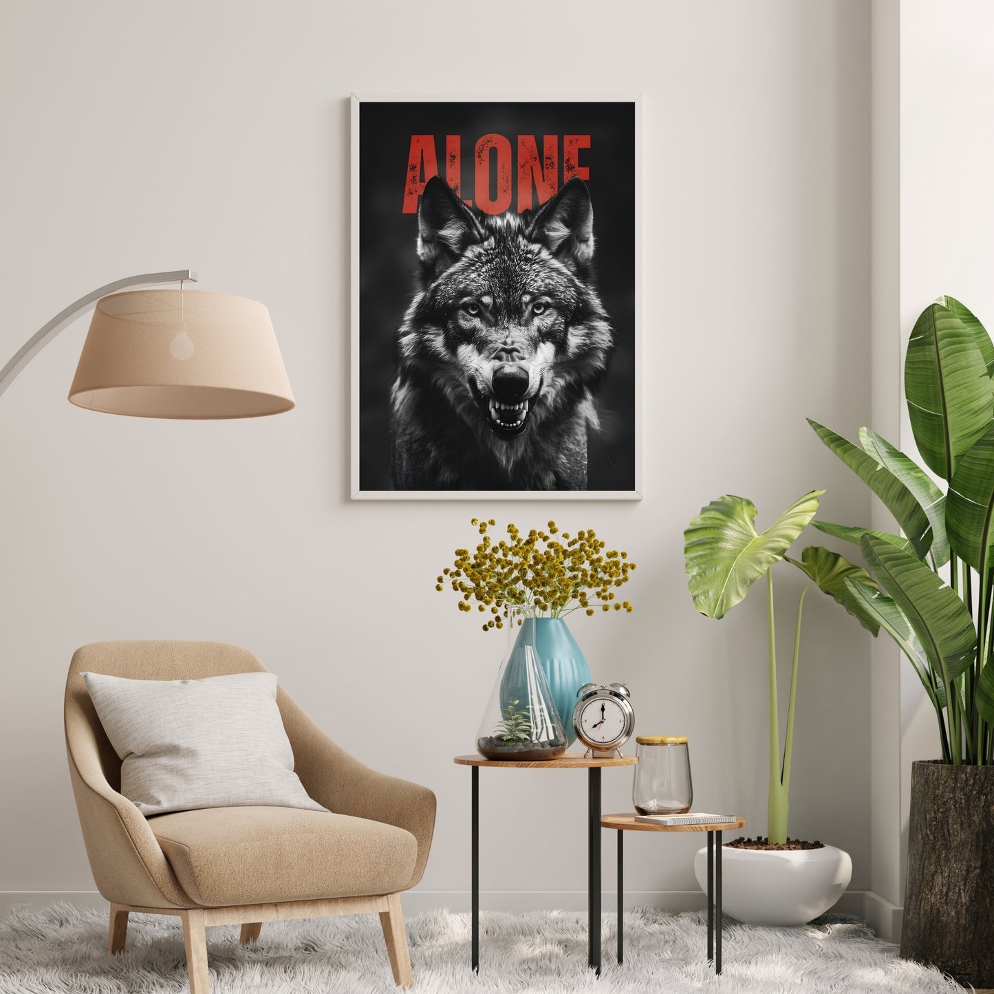 Motivational Poster