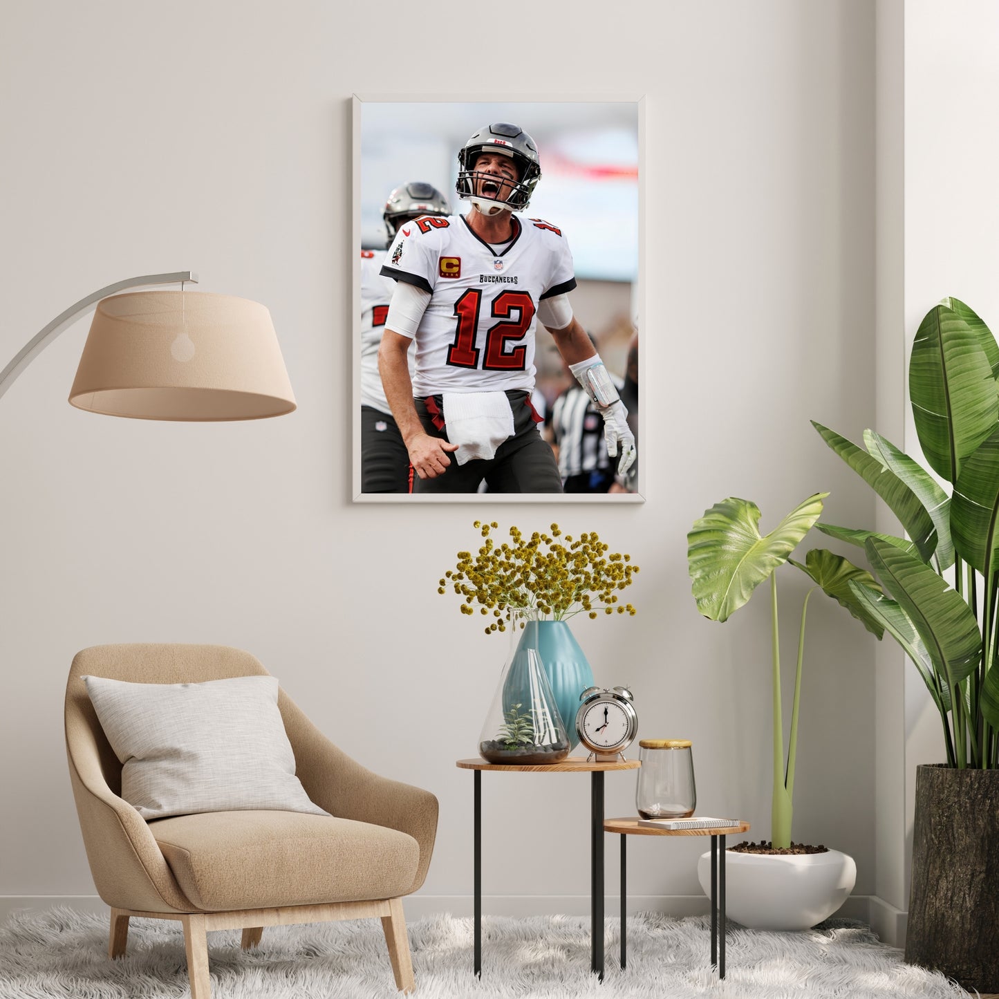 Tom Brady