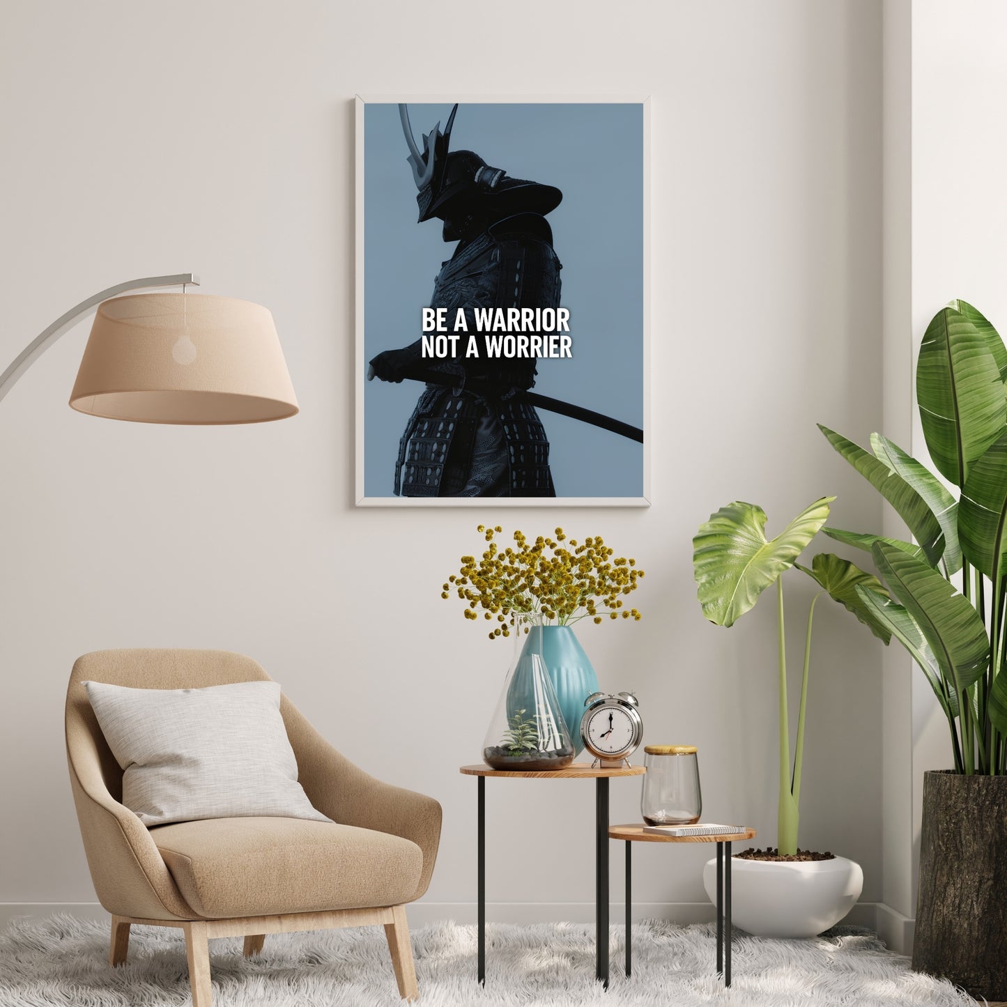 Motivational Poster