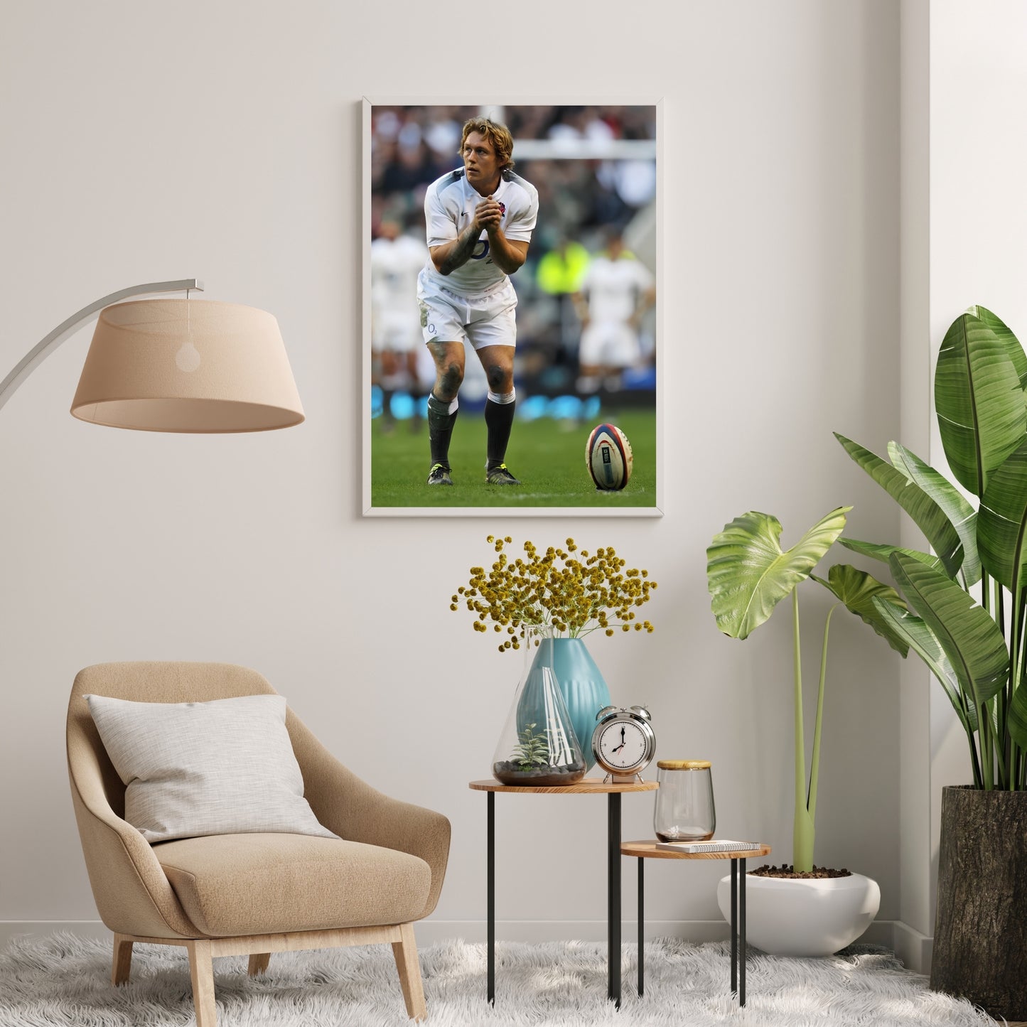Jonny Wilkinson