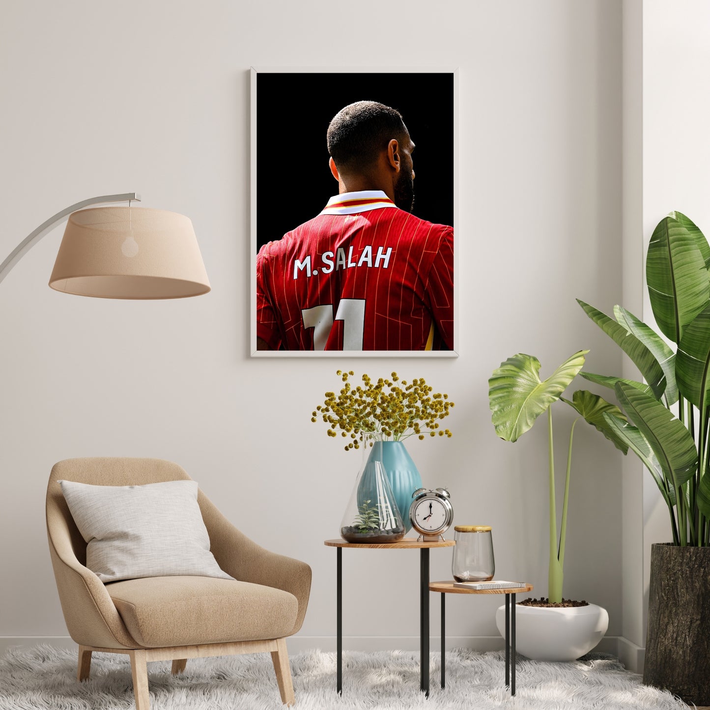 Mohamed Salah