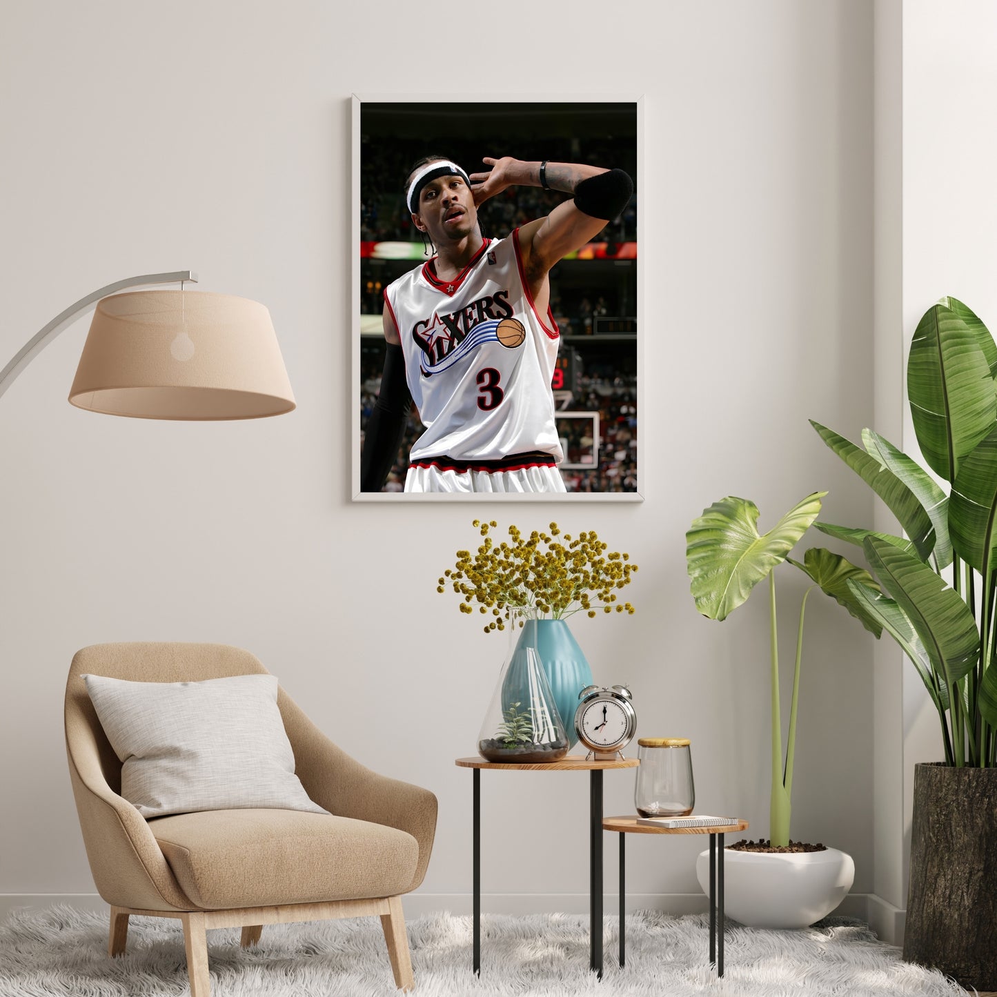 Allen Iverson