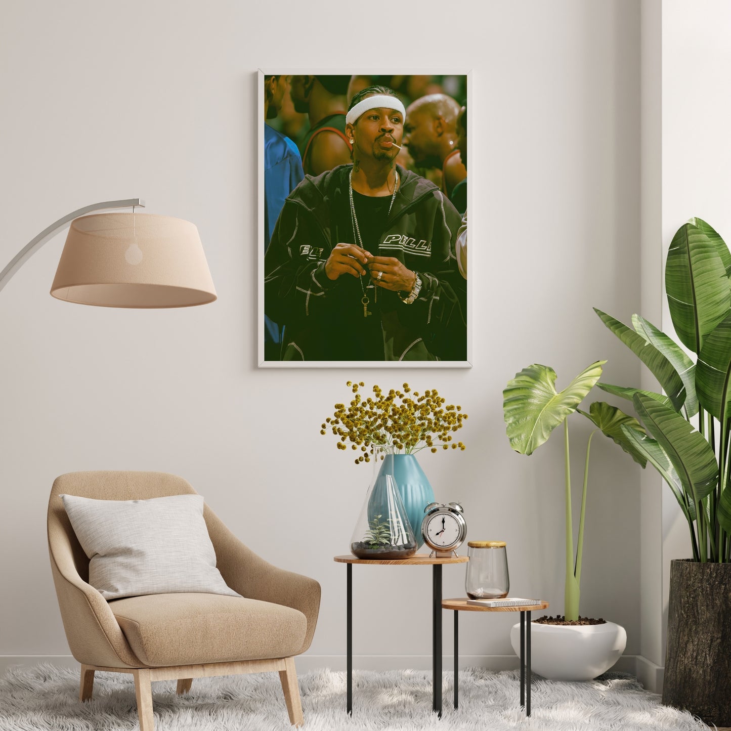 Allen Iverson