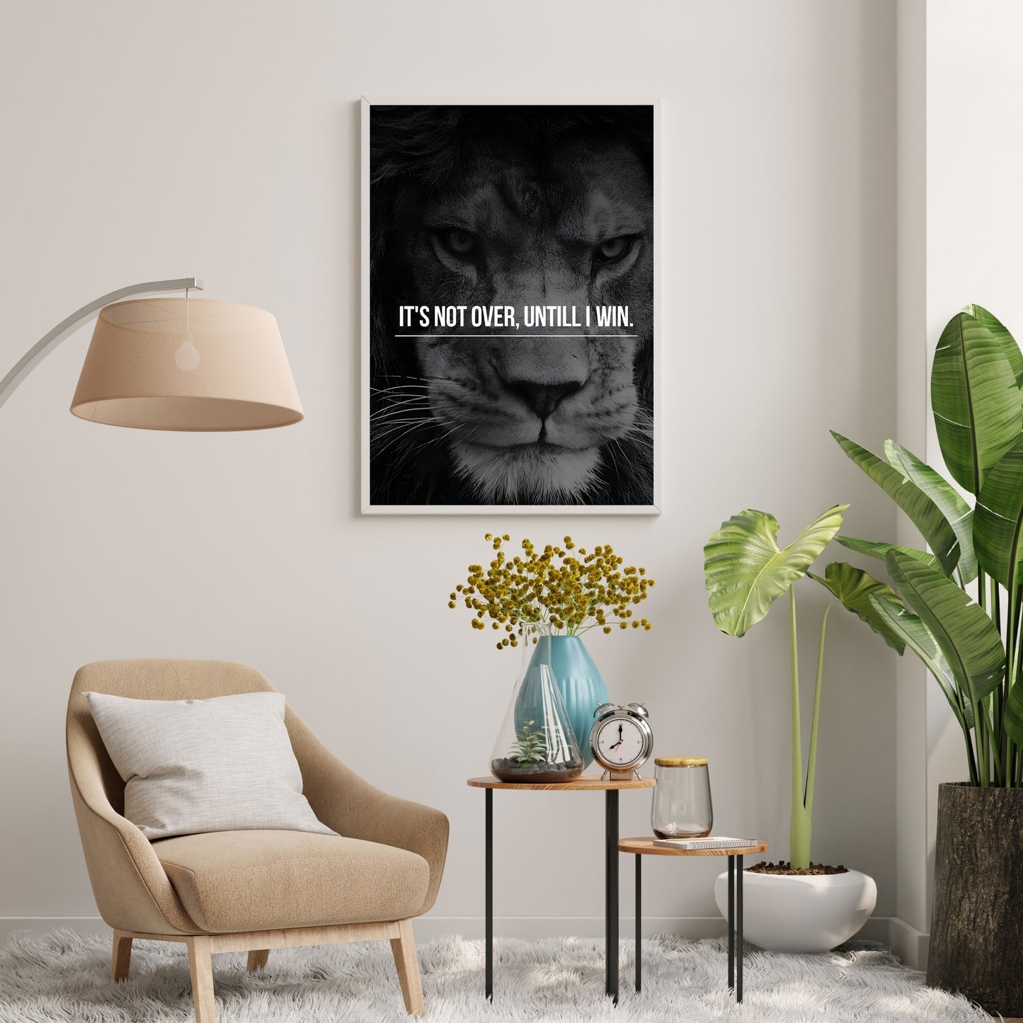 Motivational Poster