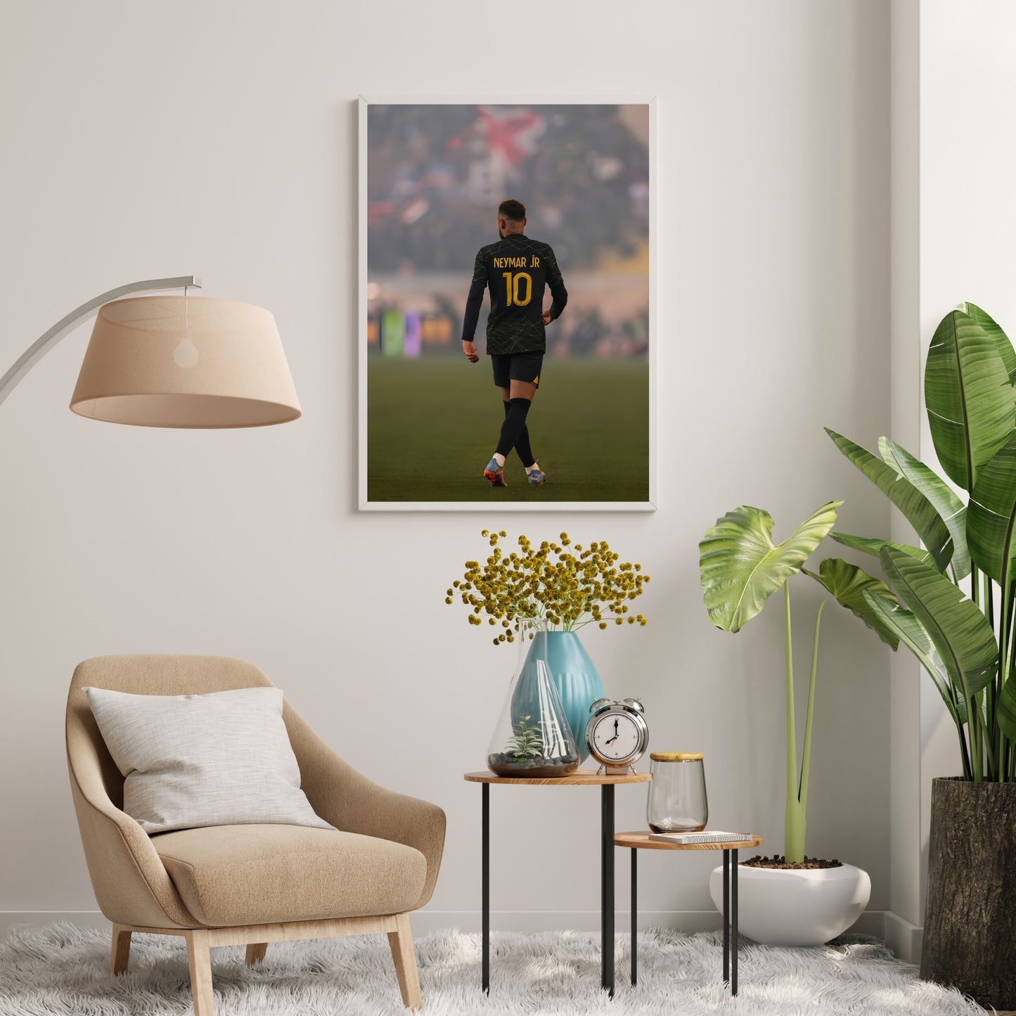 Neymar