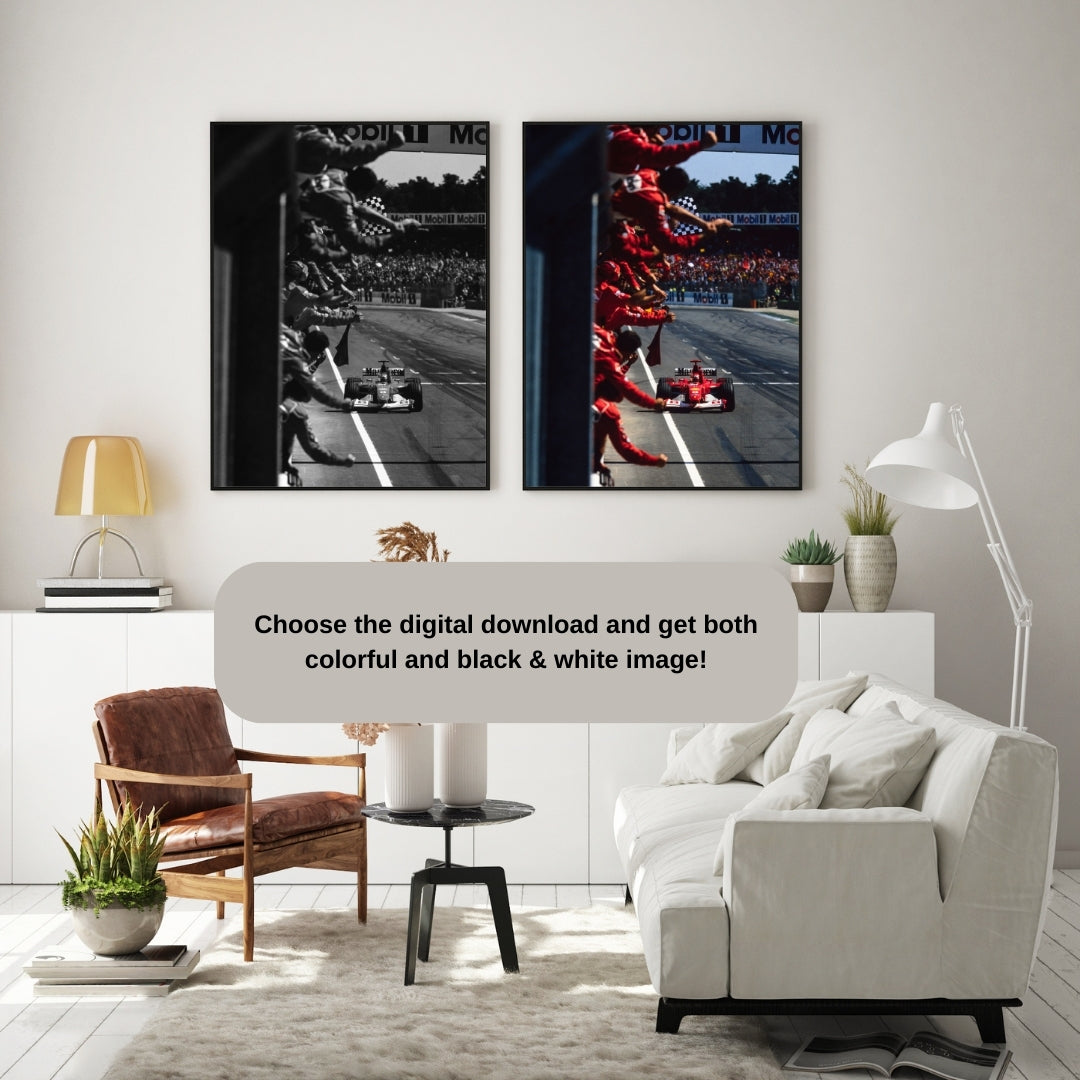 Michael Schumacher