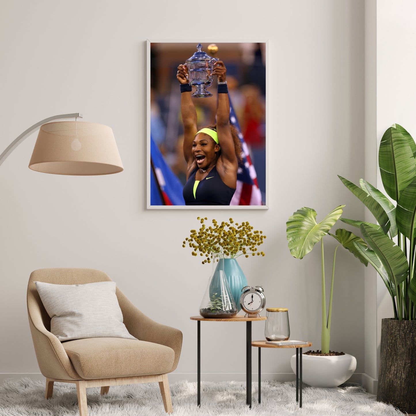 Serena Williams