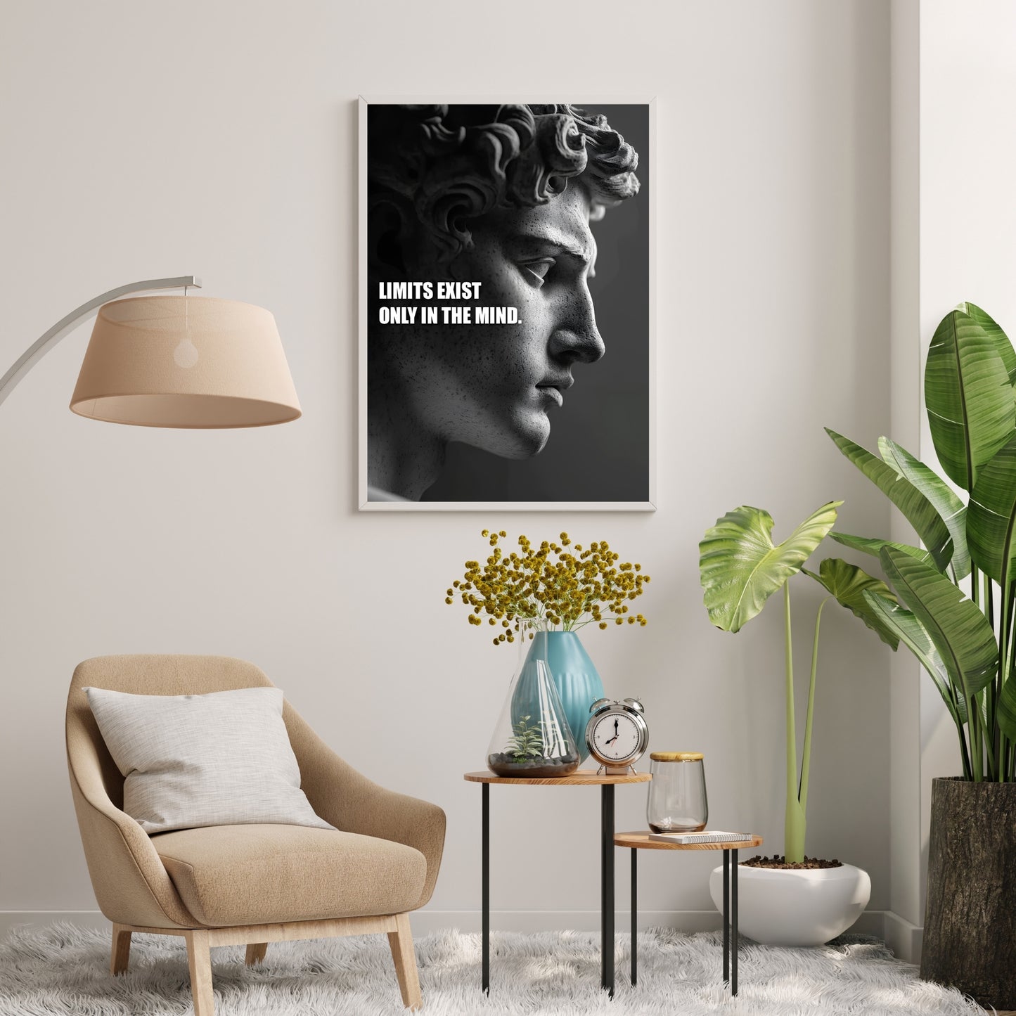 Motivational Poster