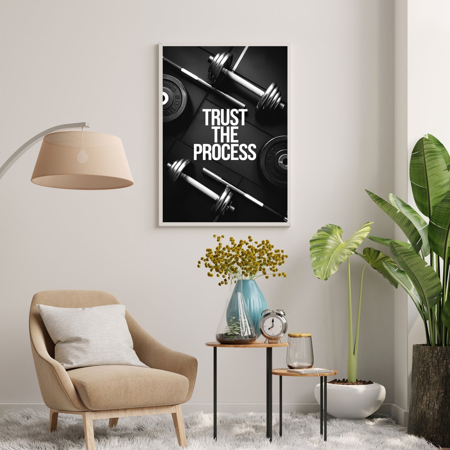 Motivational Poster