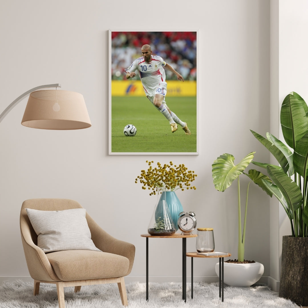 Zinédine Zidane