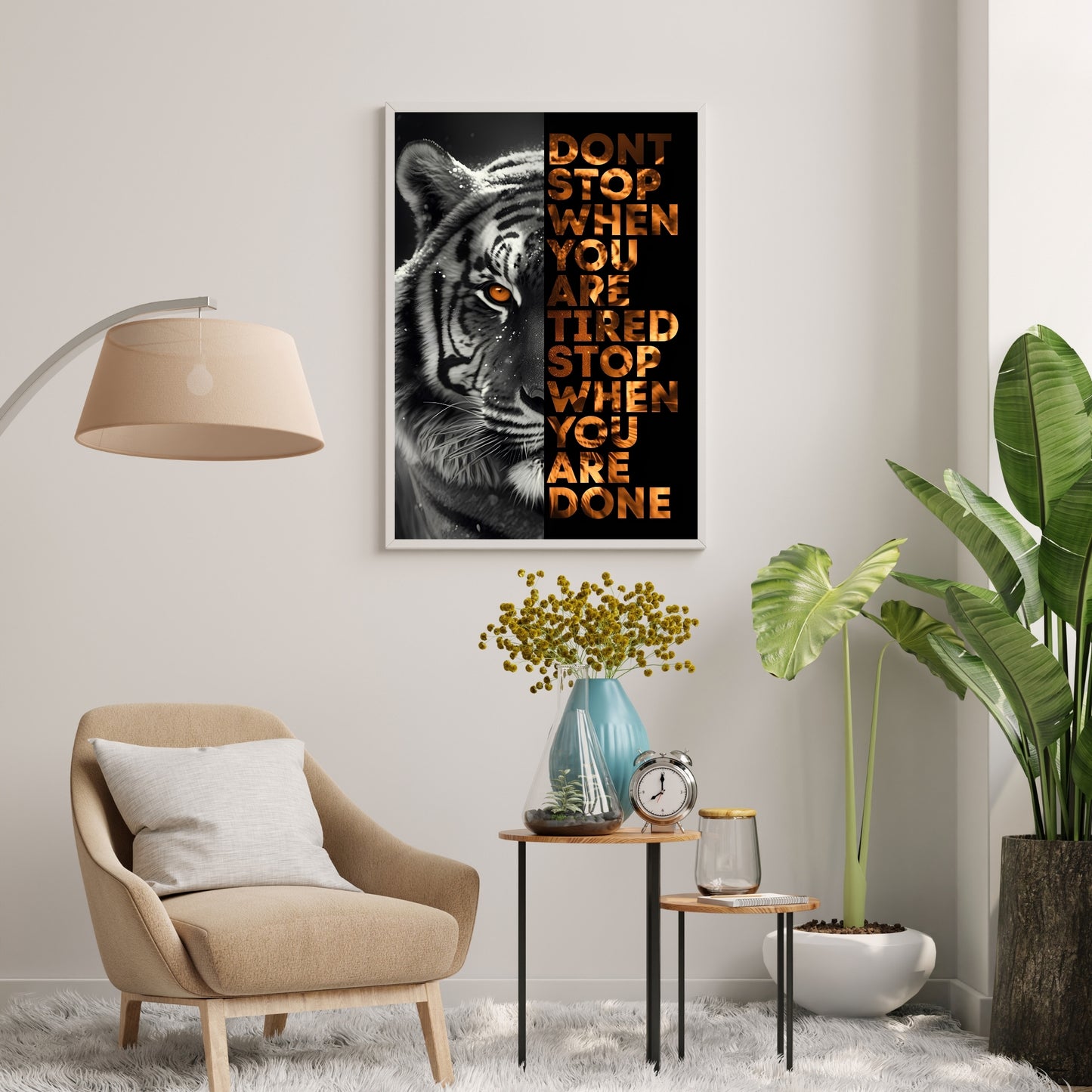 Motivational Poster